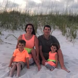 Meet your Posher, Rebecca